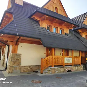 Pokój Dubaj Centrum Apartament Zakopane
